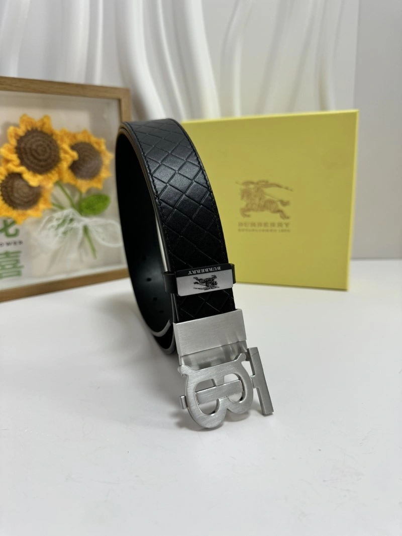Burberry Belts Colorful 283081