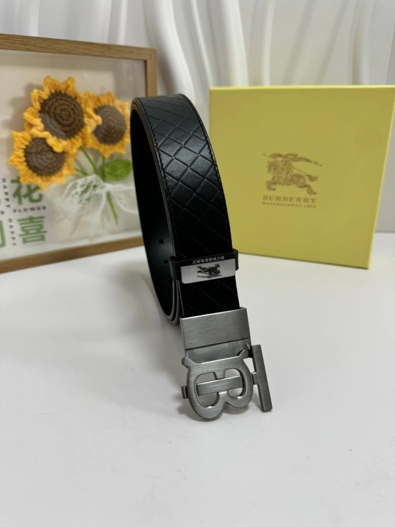 Burberry Belts Reliable 283076