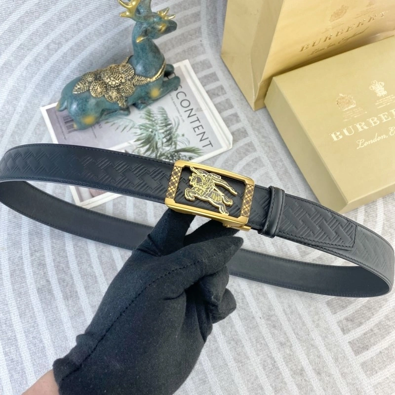 Burberry Belts Fashionable 283075