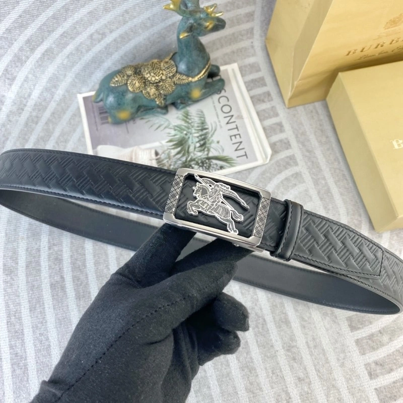 Burberry Belts Elegant 283077
