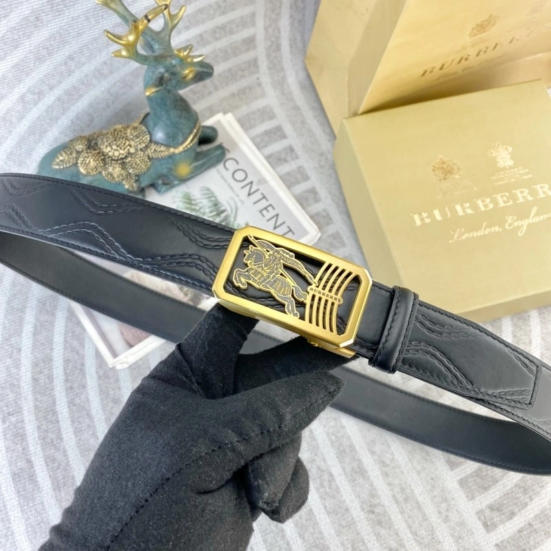 Burberry Belts Seasonal 283074