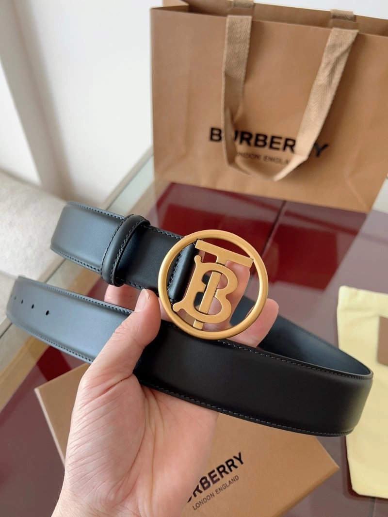 SoftTouch Burberry Belts 283070