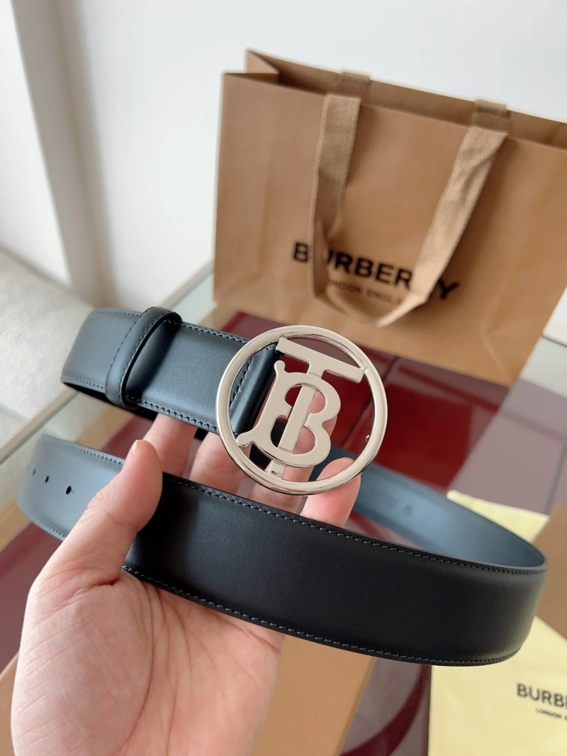 ZeroBulk Burberry Belts 283068