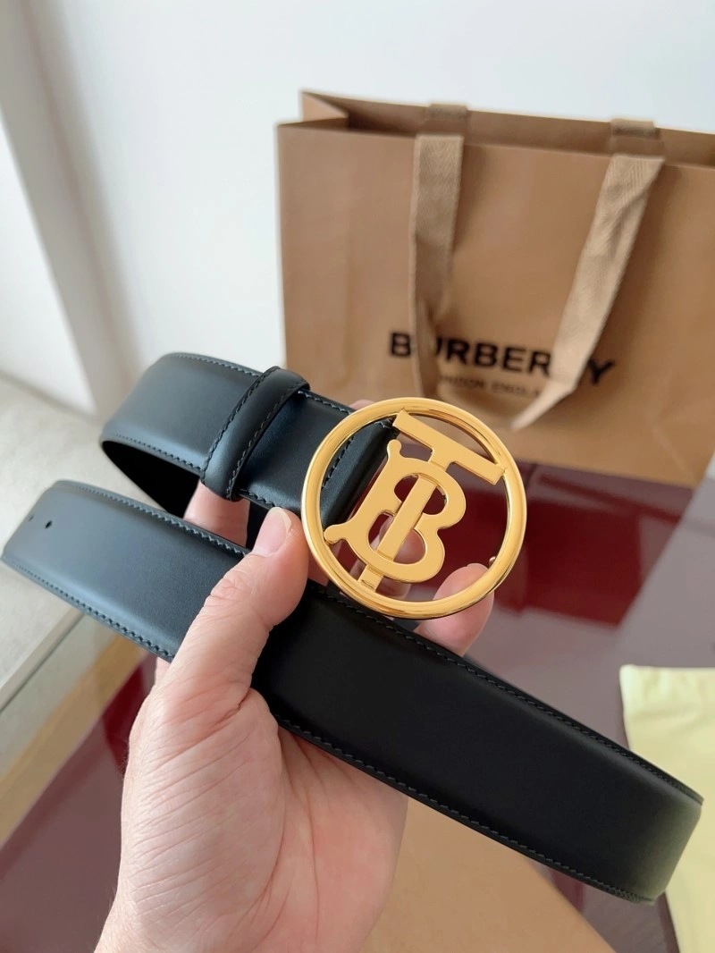 Durable Burberry Belts 283067