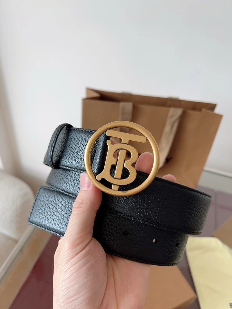 Burberry Belts TimelessDesign 283064