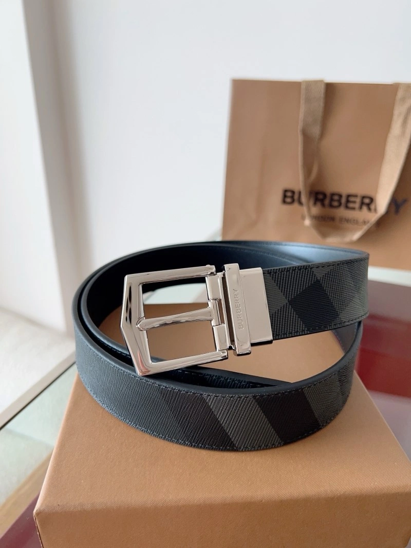 Youthful Burberry Belts 283062