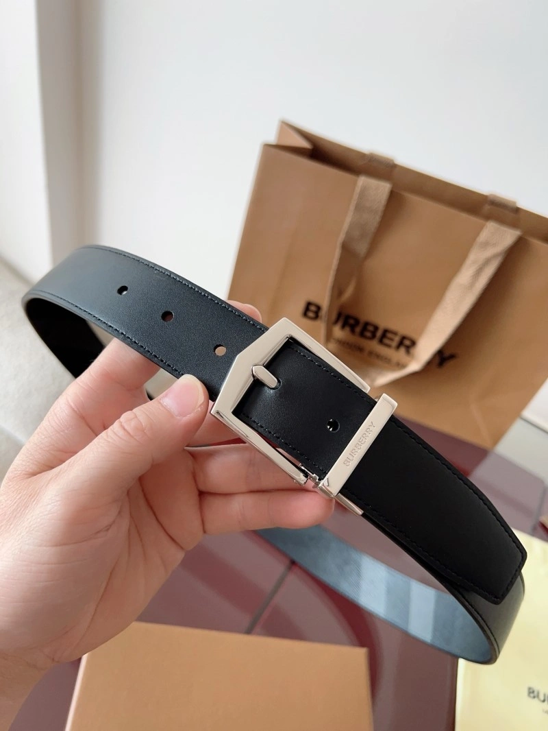 Youthful Burberry Belts 283062