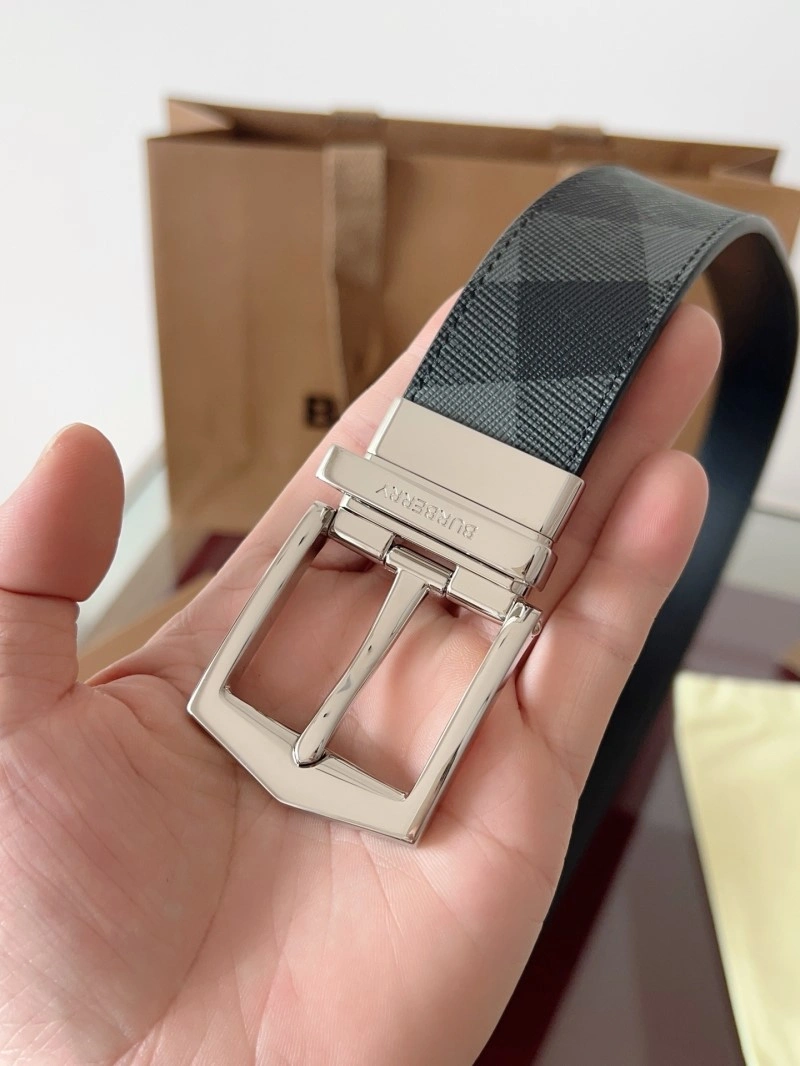 Youthful Burberry Belts 283062