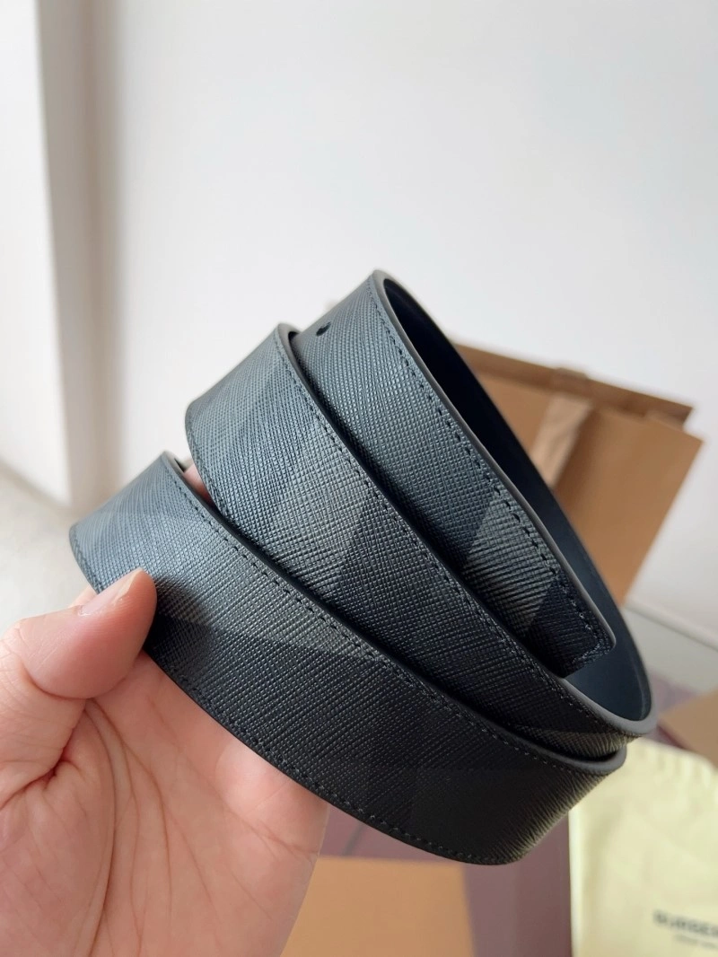 Youthful Burberry Belts 283062