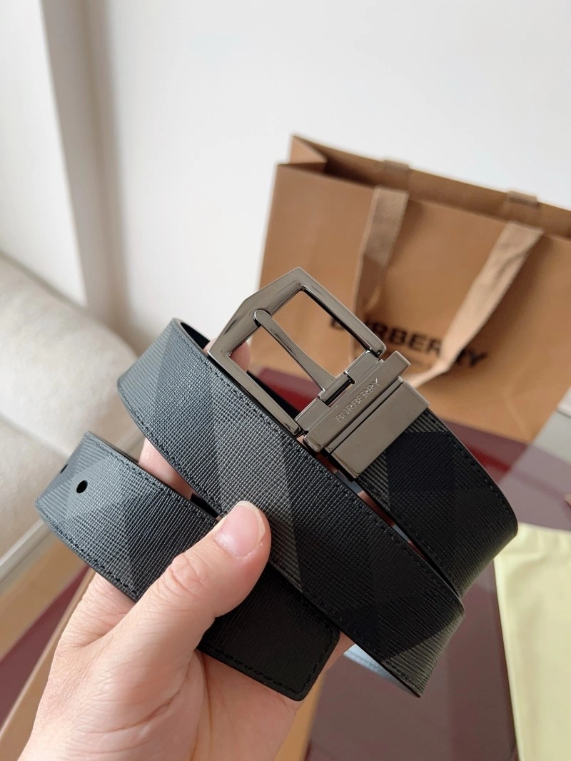 Burberry Belts Sporty 283060