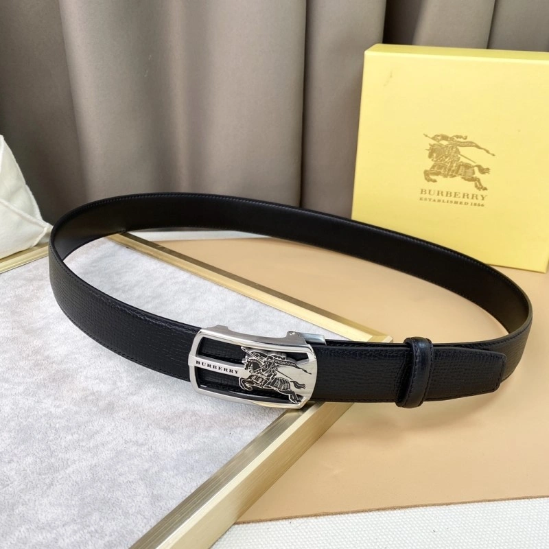 Functional Burberry Belts 283051