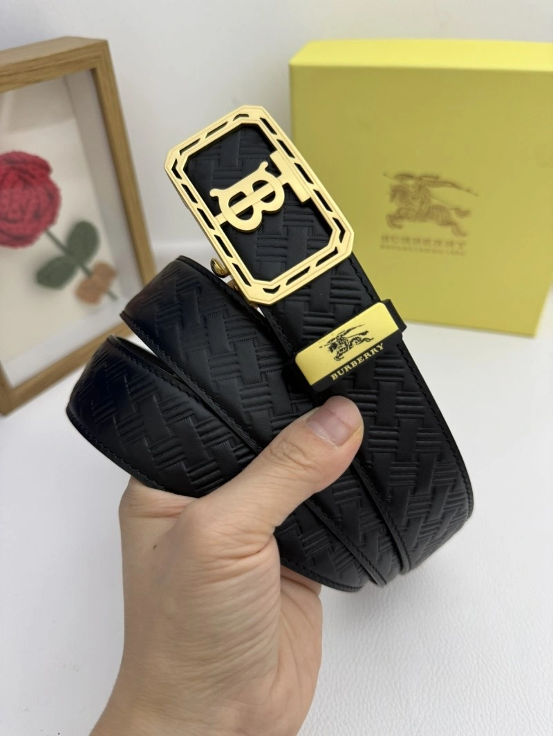 TravelReady Burberry Belts 283055