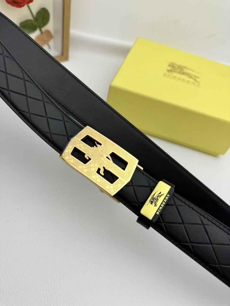 Versatile Burberry Belts 283046