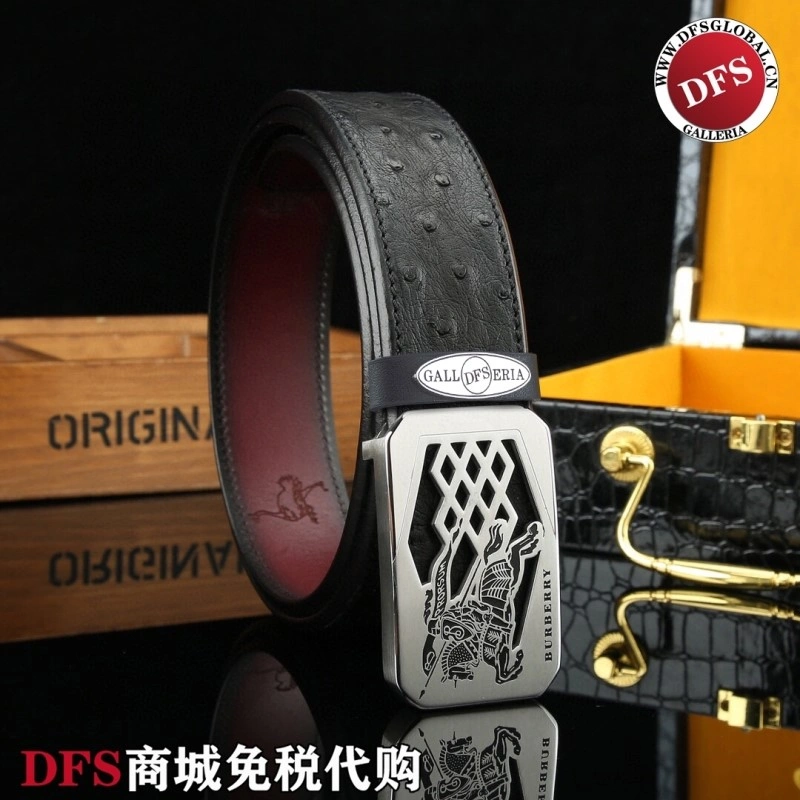 Burberry Belts Bright 283056