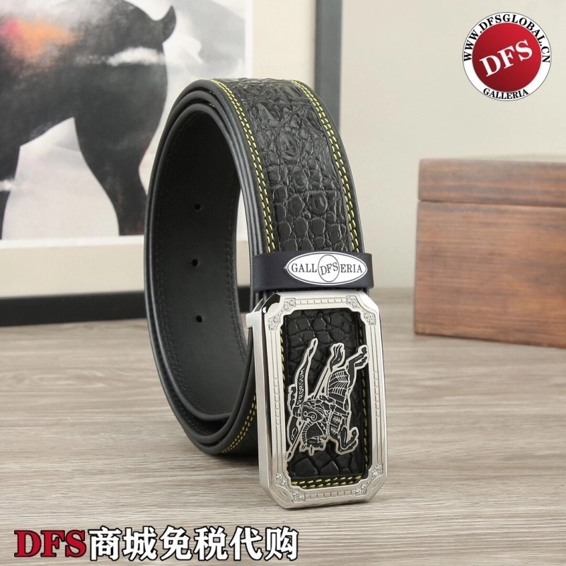 Cozy Burberry Belts 283054