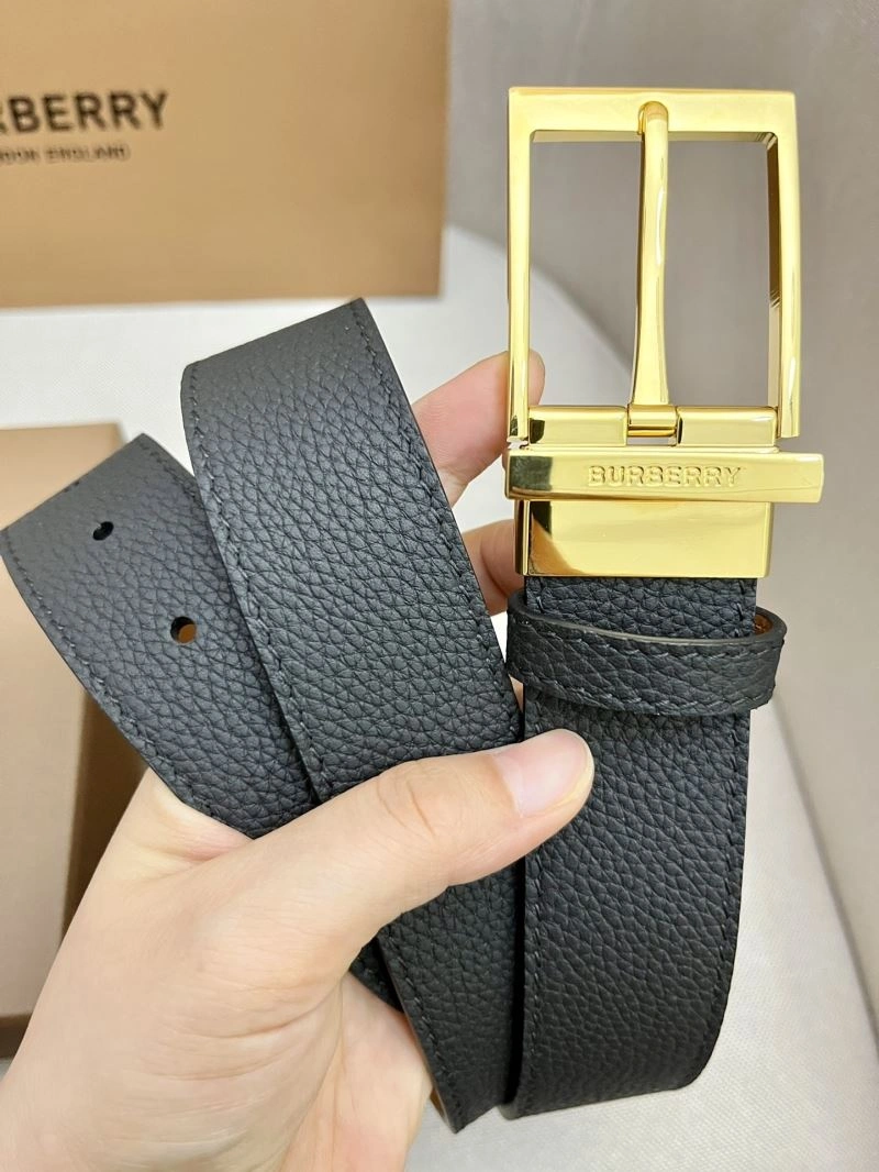 SoftTouch Burberry Belts 283583