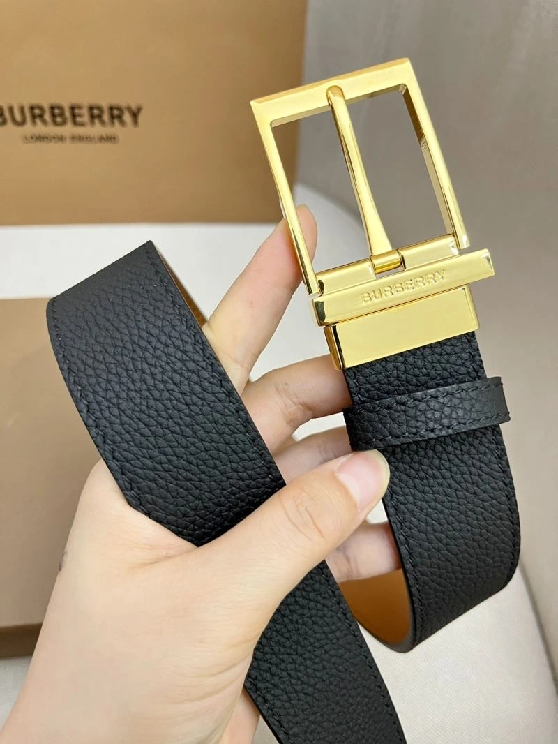 SoftTouch Burberry Belts 283583