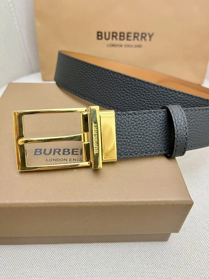 SoftTouch Burberry Belts 283583
