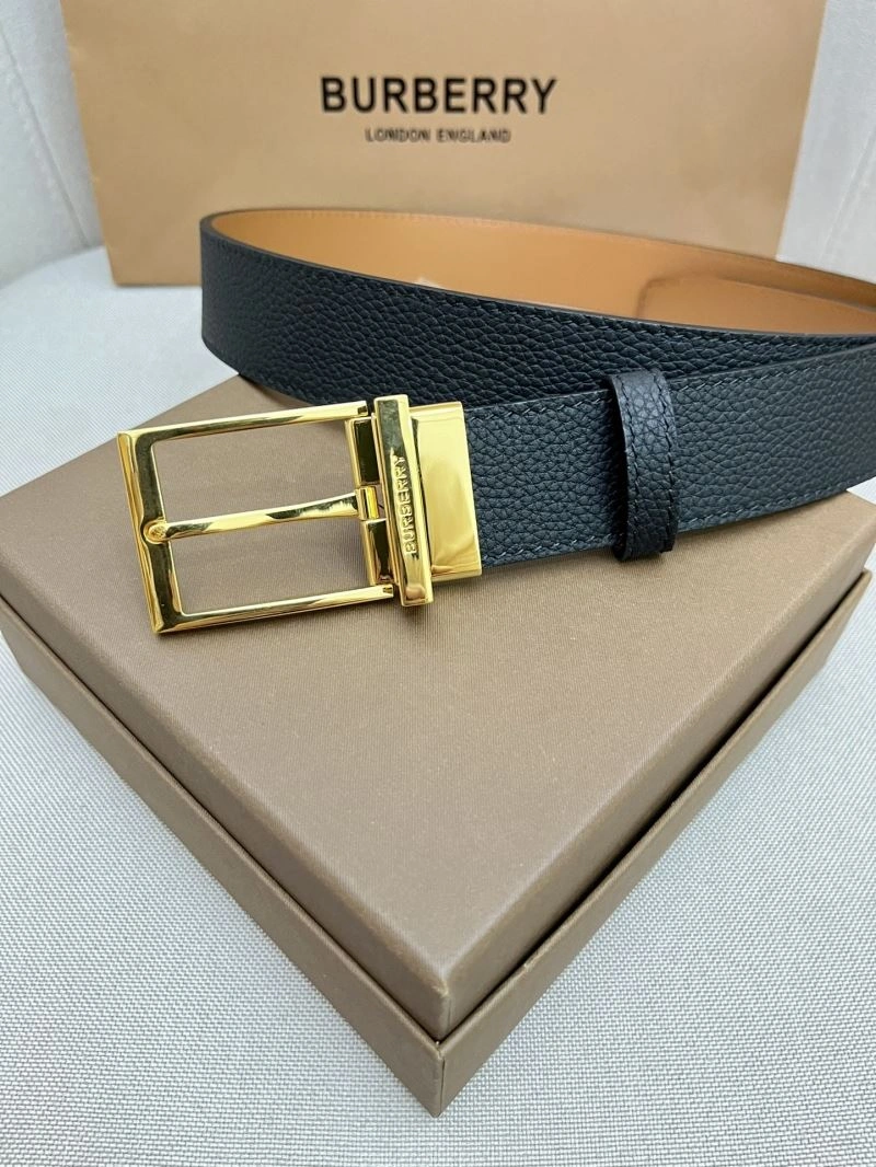 SoftTouch Burberry Belts 283583