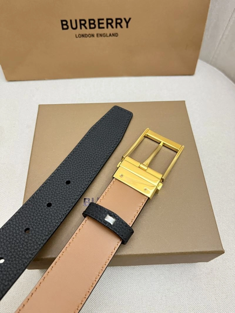 SoftTouch Burberry Belts 283583