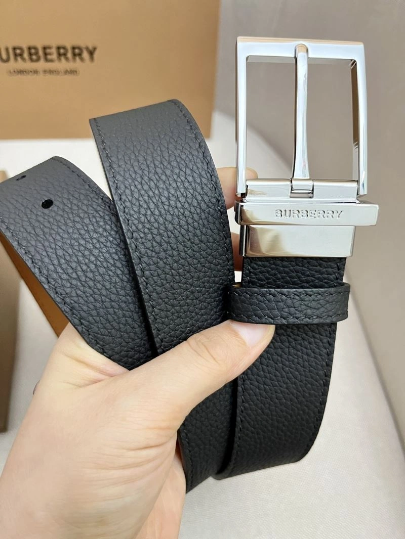 Burberry Belts SmartChoice 283587