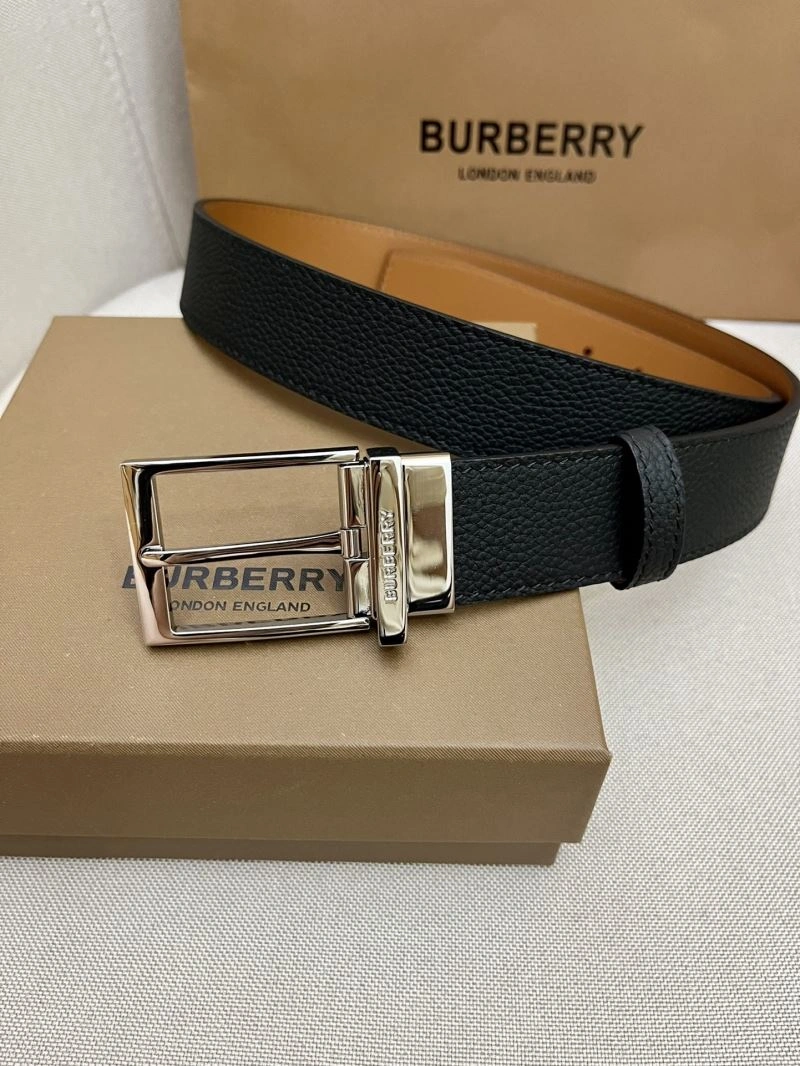 Burberry Belts SmartChoice 283587