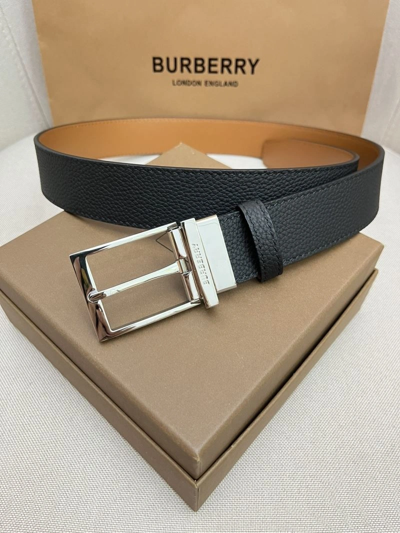 Burberry Belts SmartChoice 283587