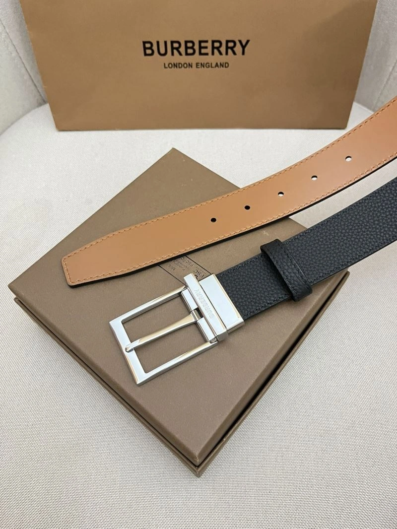 Burberry Belts SmartChoice 283587