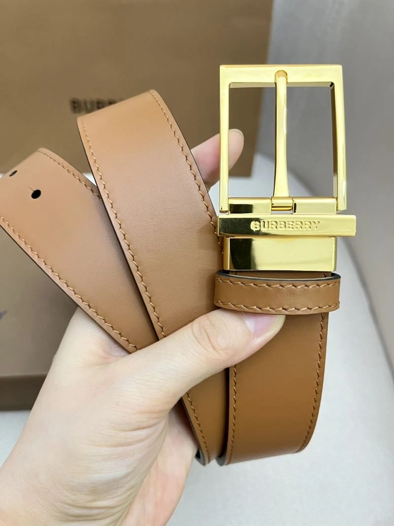 GoAnywhere Burberry Belts 283582