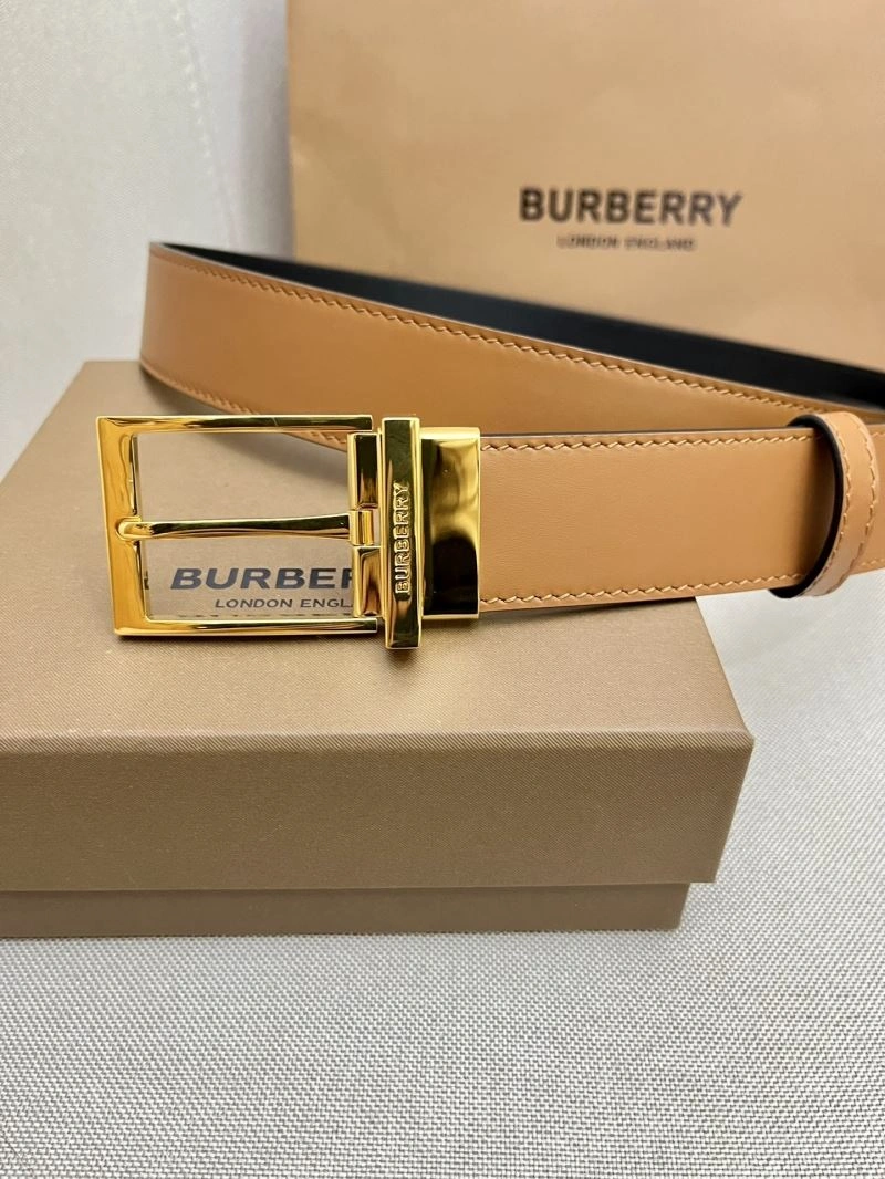 GoAnywhere Burberry Belts 283582