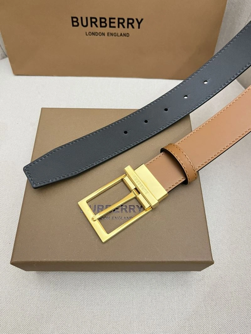 GoAnywhere Burberry Belts 283582