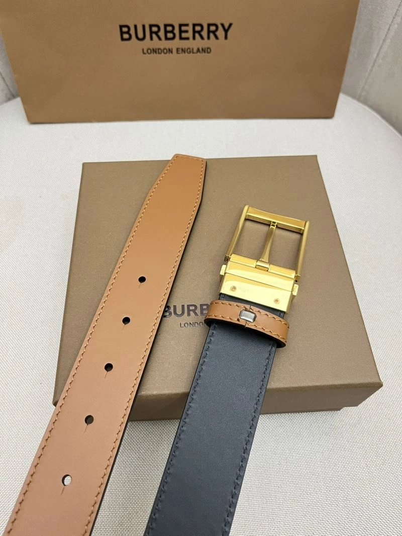 GoAnywhere Burberry Belts 283582