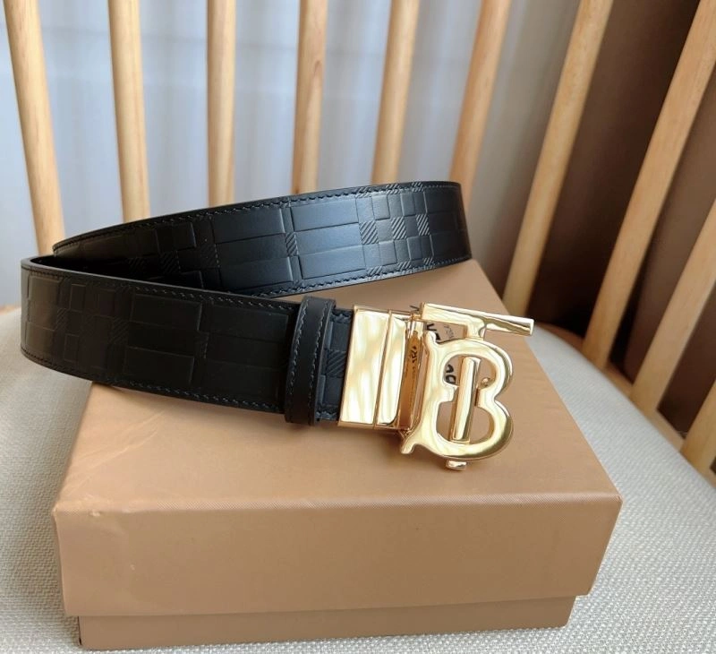 Cozy Burberry Belts 283595