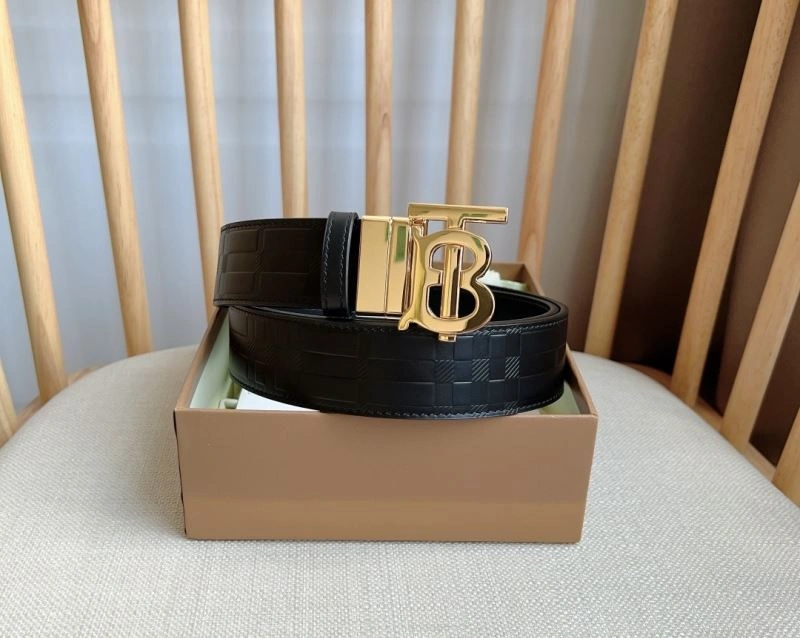 Cozy Burberry Belts 283595