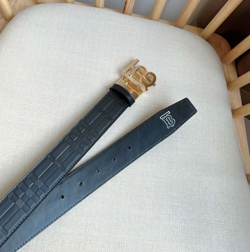 Cozy Burberry Belts 283595