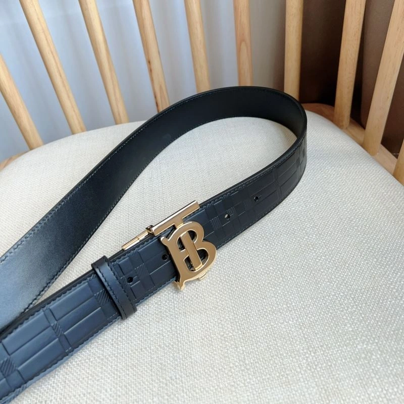 Cozy Burberry Belts 283595