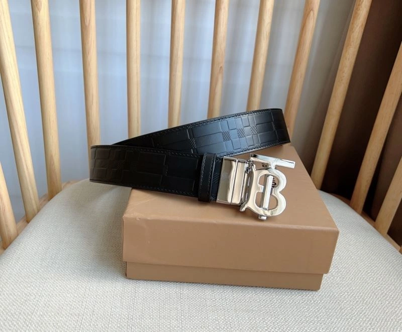 Burberry Belts Durable 283599
