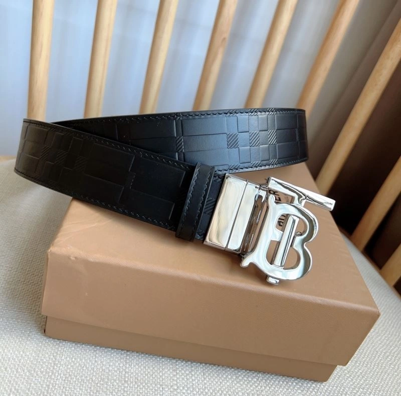 Burberry Belts Durable 283599