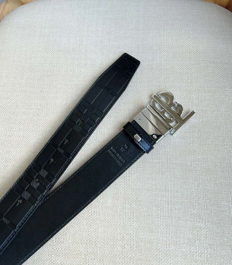 Burberry Belts Durable 283599