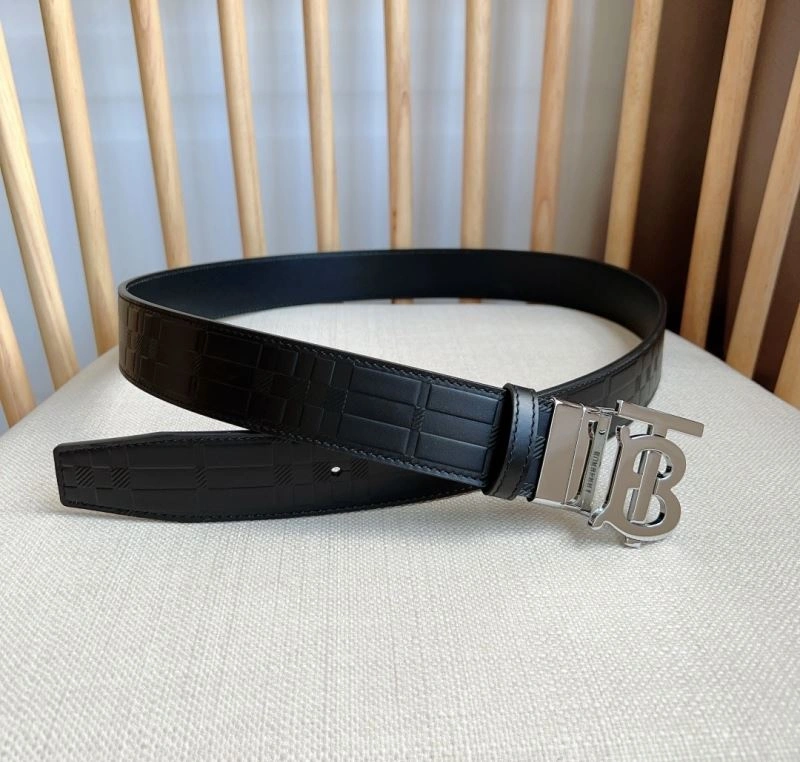 Burberry Belts Durable 283599