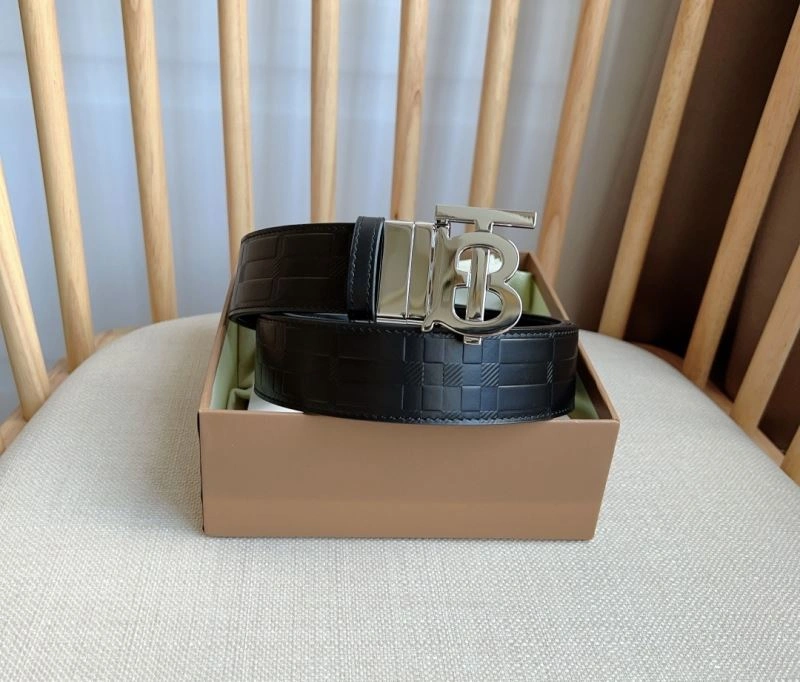Burberry Belts Durable 283599