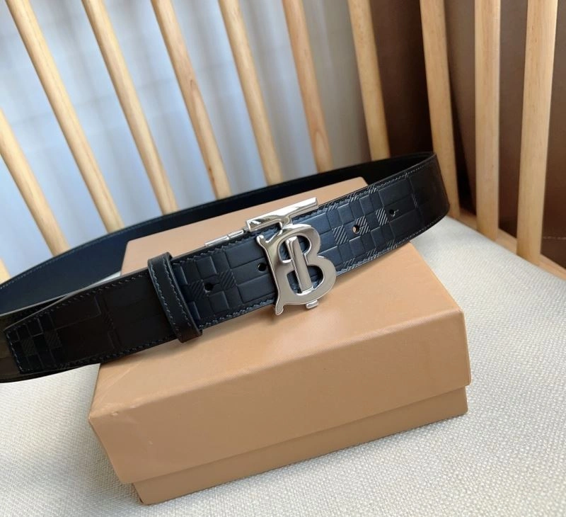 Burberry Belts Durable 283599