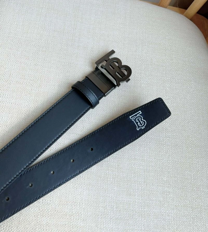 Elegant Burberry Belts 283581