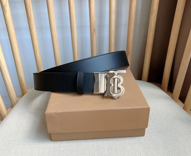 TimelessDesign Burberry Belts 283598