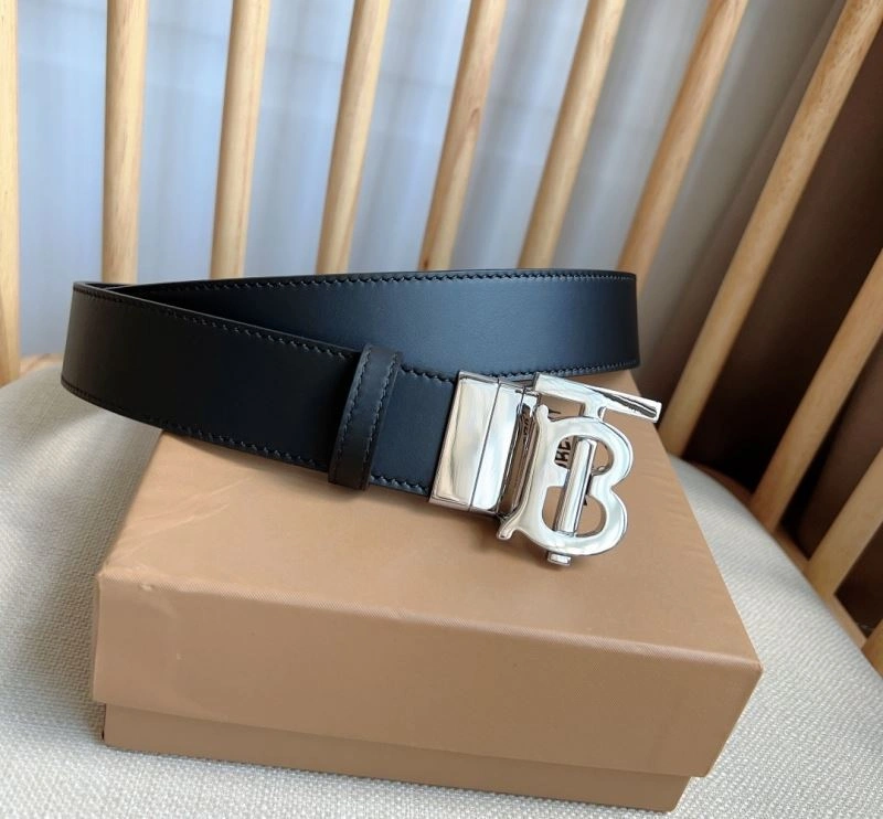 TimelessDesign Burberry Belts 283598