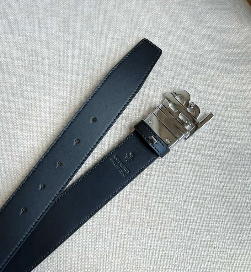 TimelessDesign Burberry Belts 283598