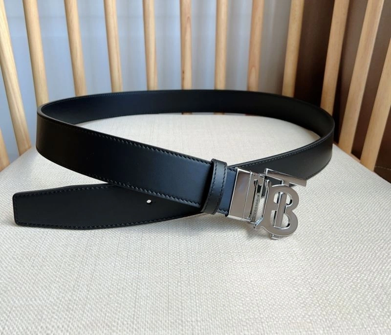 TimelessDesign Burberry Belts 283598