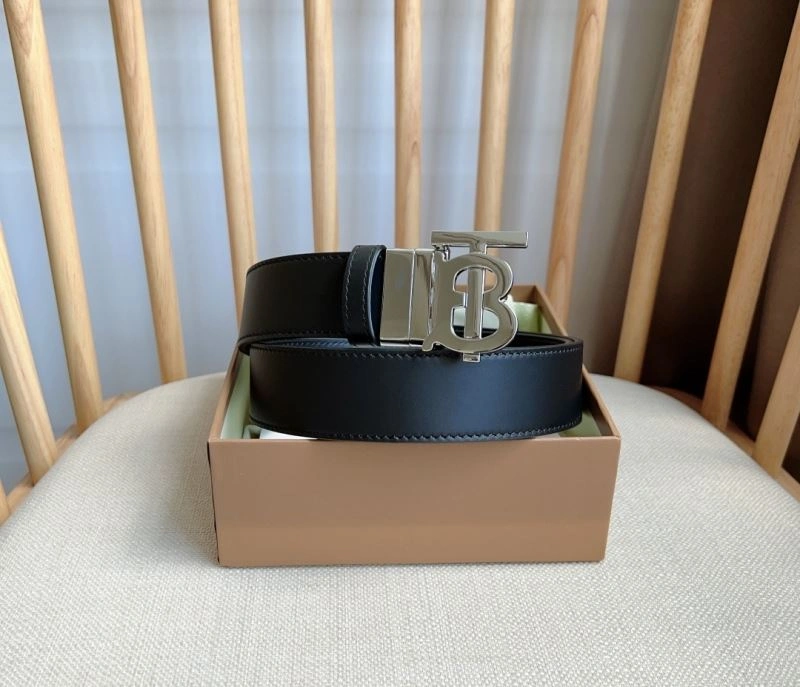 TimelessDesign Burberry Belts 283598