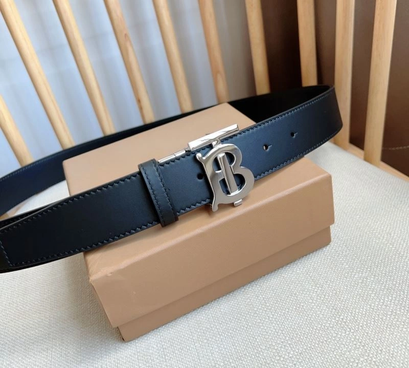 TimelessDesign Burberry Belts 283598