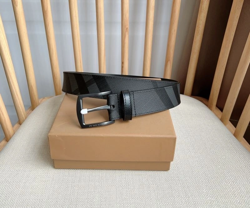 SportInspired Burberry Belts 283596